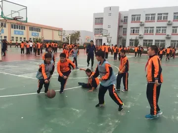 业余篮球爱好者怎样利用智能化平台提升水平_0
